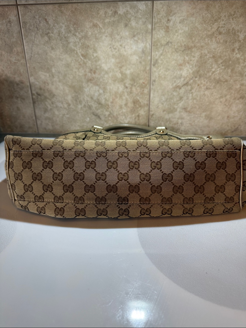 Gucci Sukey Bag - Picture 6 of 10
